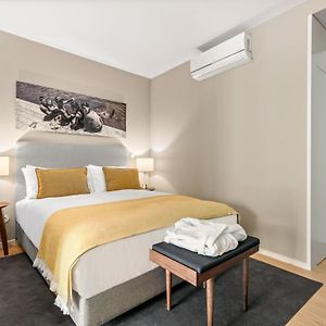 Appartement met een Slaapkamer
